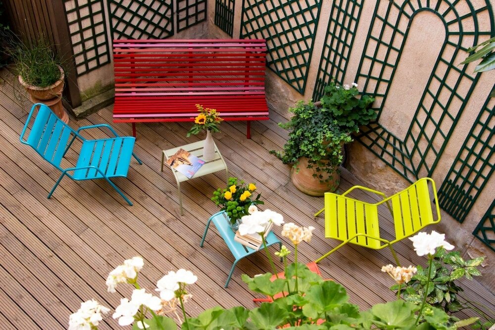 Фото отеля 4