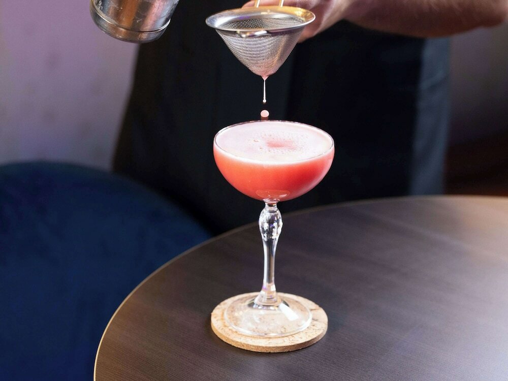 Фото Novotel Perth Langley