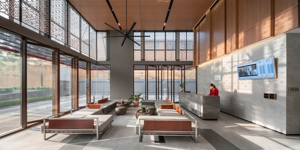 Фото Ramada by Wyndham Bangkok Sukhumvit 87