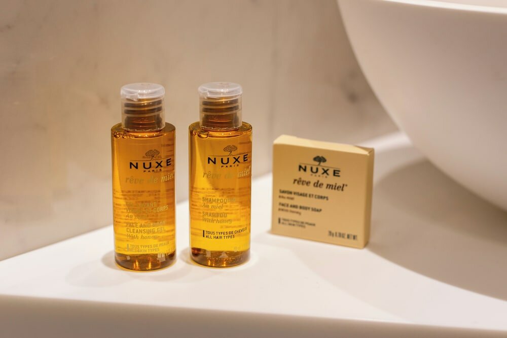 Фото Aparthotel Quartier Libre Saint Georges