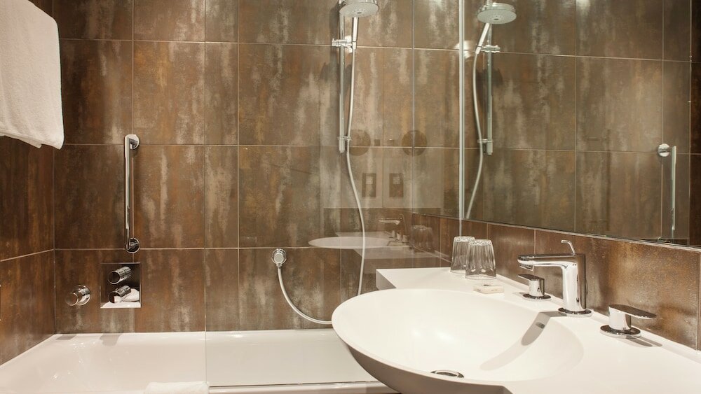 Фото Crowne Plaza London - Kings Cross, an Ihg Hotel