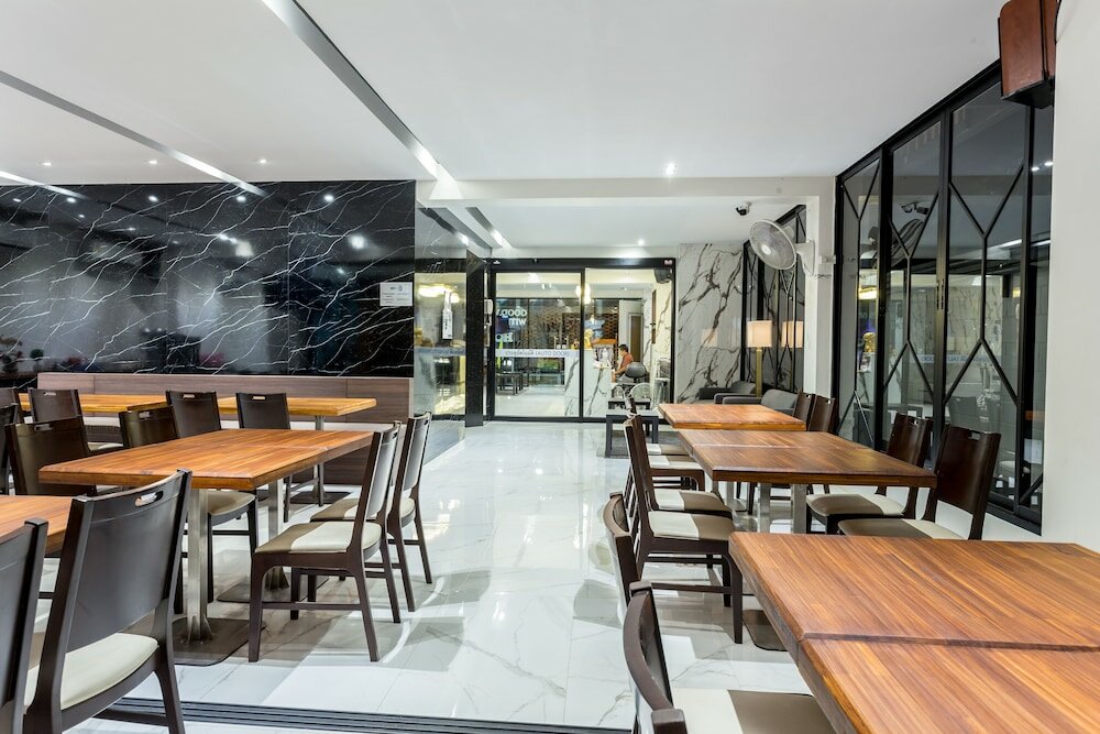 Фото Phimai Paradise Hotel