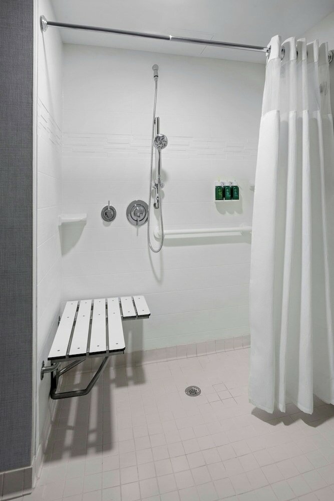 Фото Residence Inn by Marriott Philadelphia Willow Grove