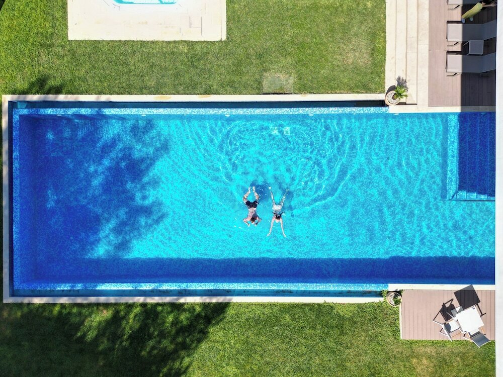 Фото Hotel Salona Palace