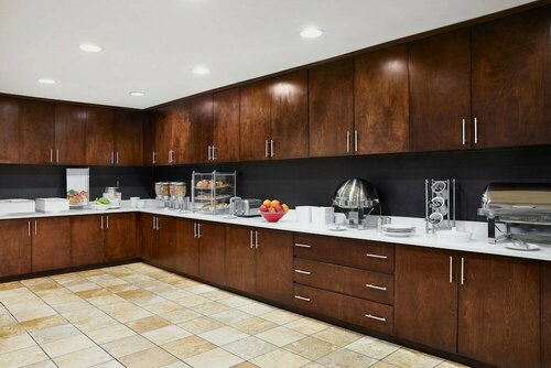 Гостиница Residence Inn by Marriott Temple в Темпле