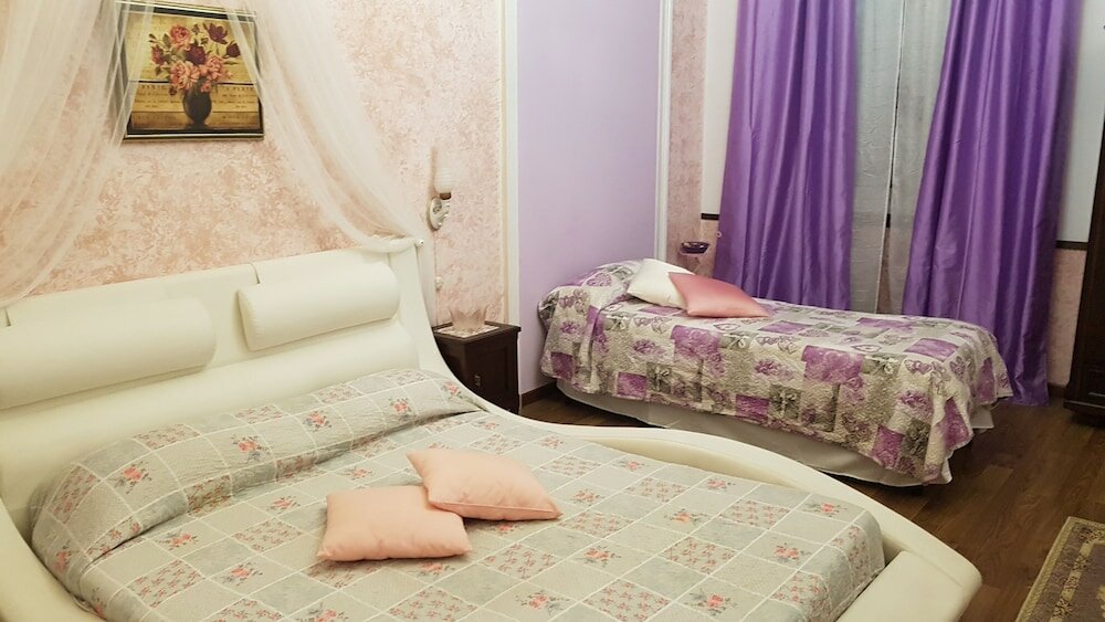 Фото Bed and Breakfast Al Cucherle