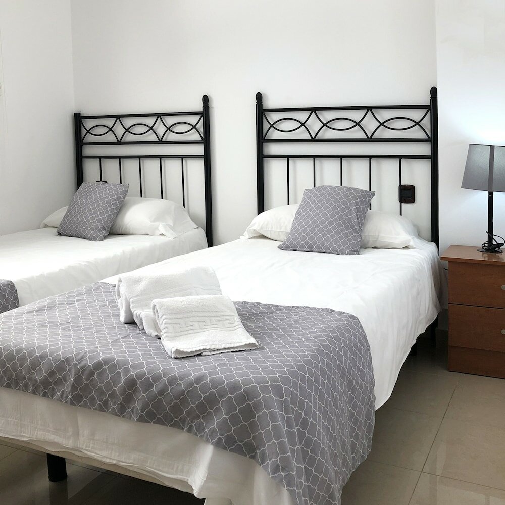 Фото Cotillo Ocean View