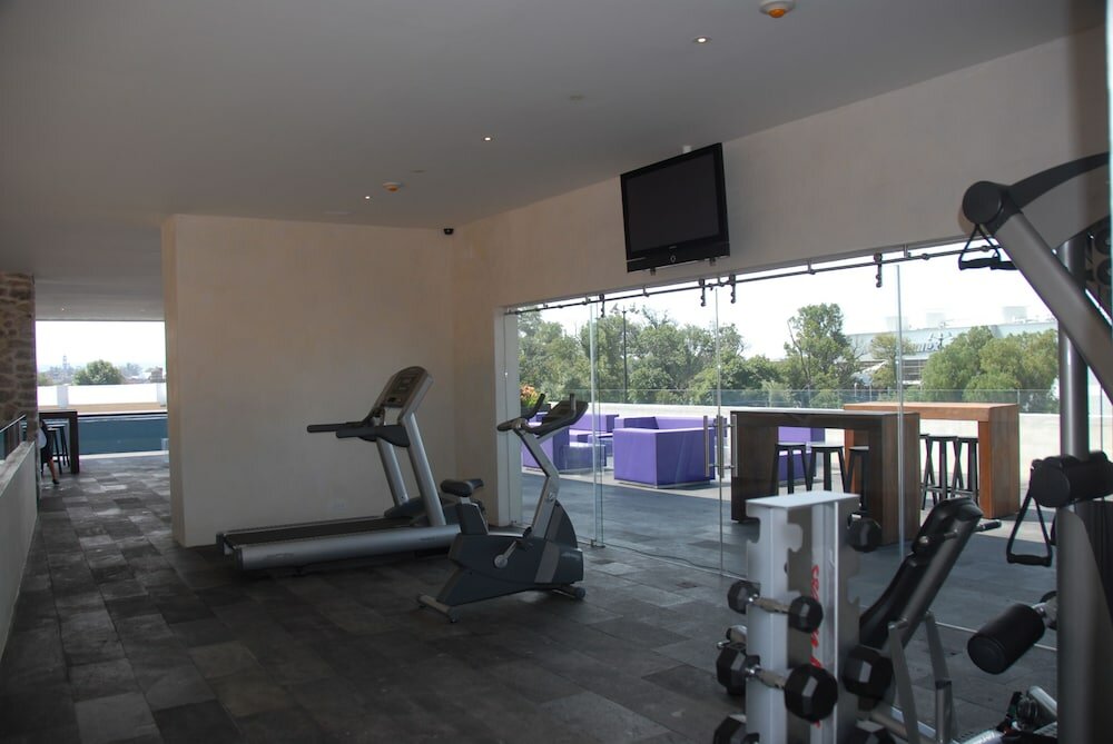 Фото La Purificadora, Puebla, a Member of Design Hotels