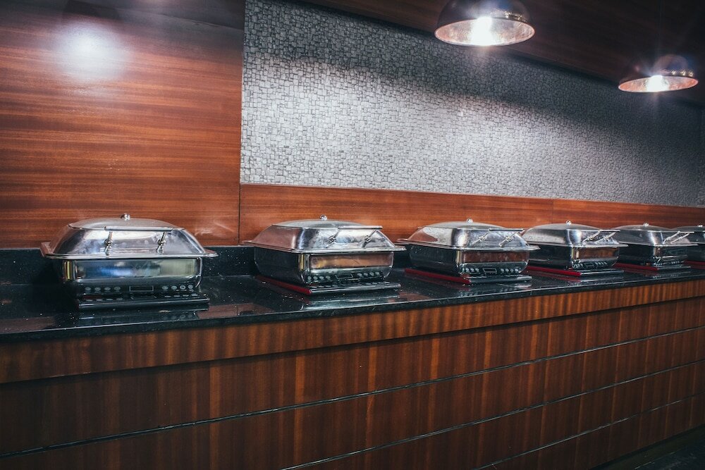 Фото Ni Ambaari Suites