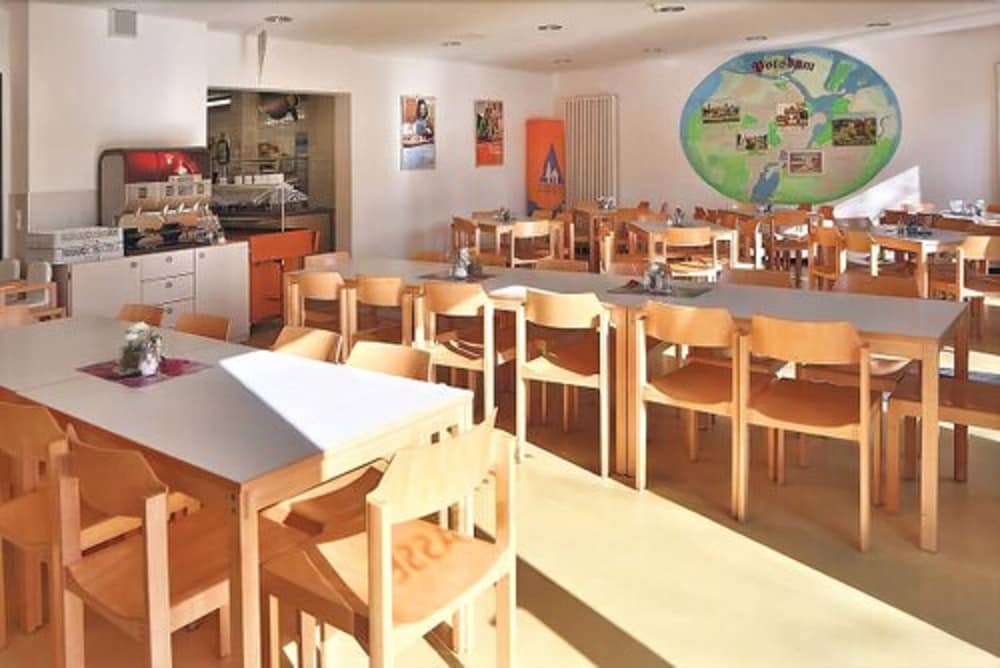 Фото Jugendherberge Potsdam