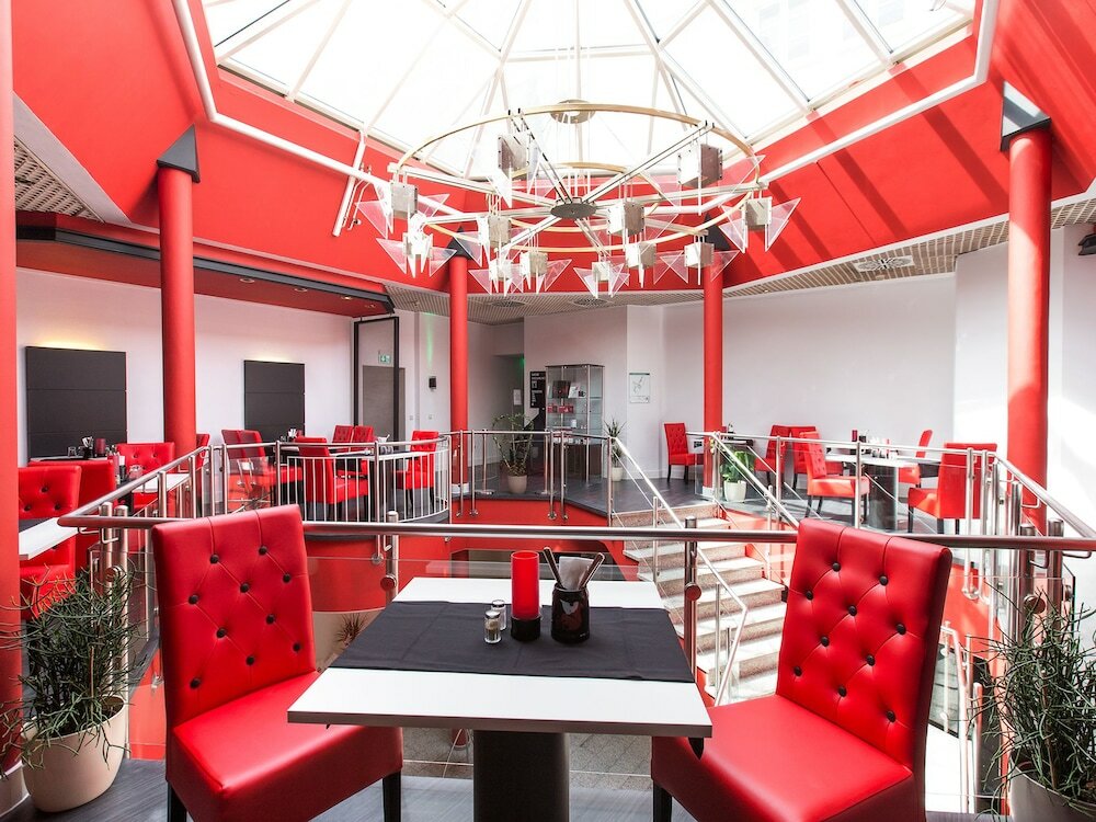 Фото Dormero Hotel Villingen-Schwenningen