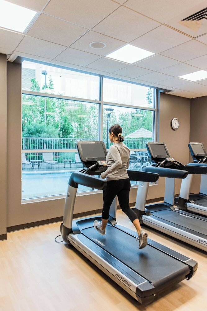 Фото Hyatt House Irvine/John Wayne Airport