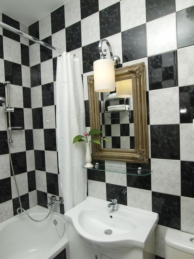 Фото Hotel Puntijar