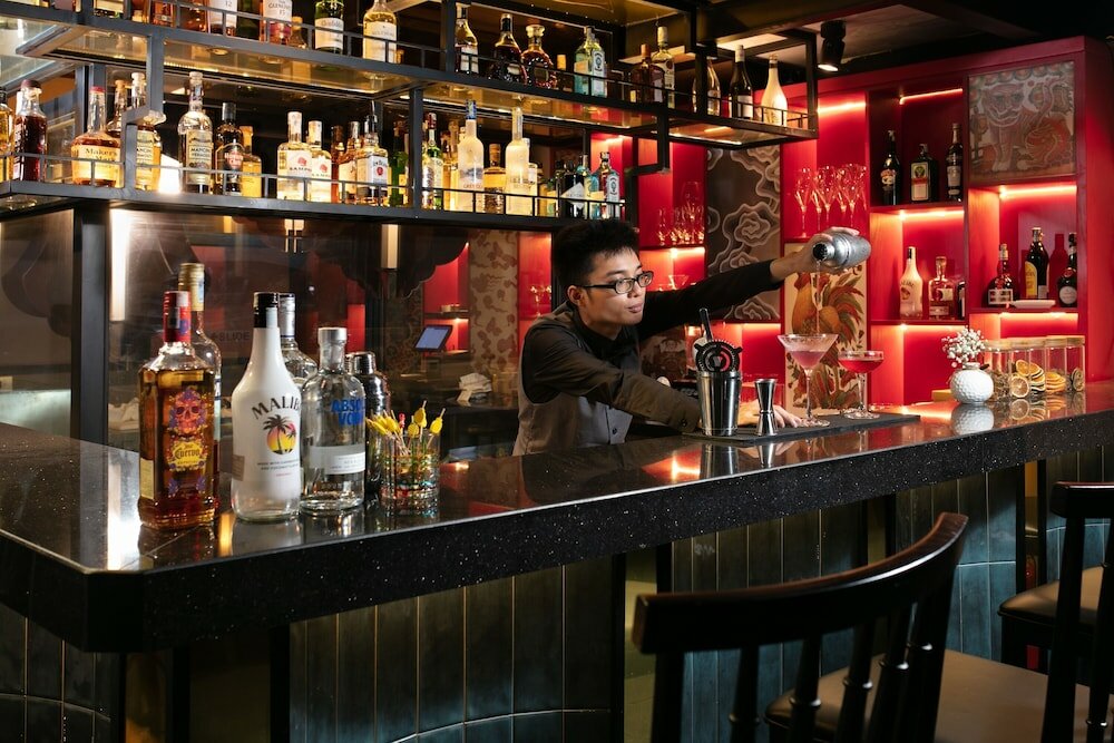 Фото L’hôtel du Lac Hanoi