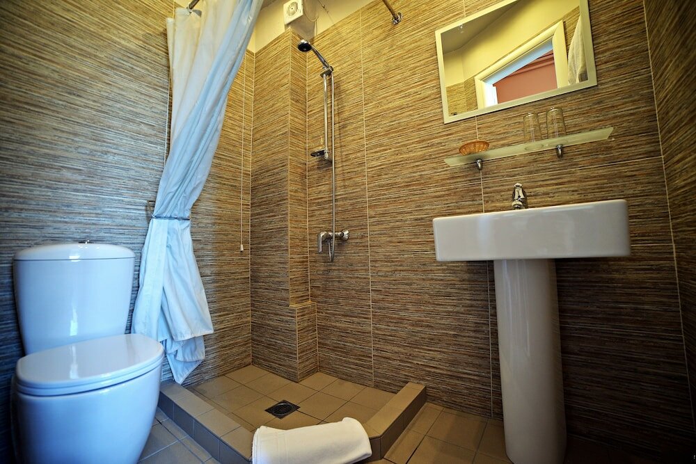 Фото Orestias Kastorias