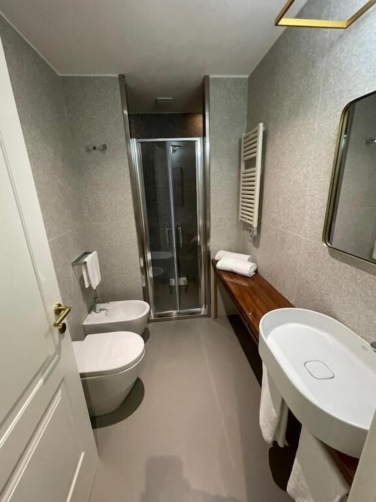 Фото 20 Miglia Boutique Hotel