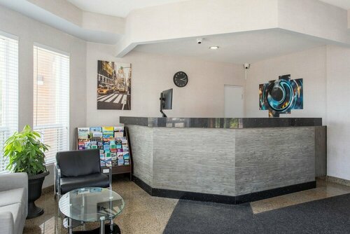 Внешний вид отеля Super 5 Inn в Миссиссоге, фото 4