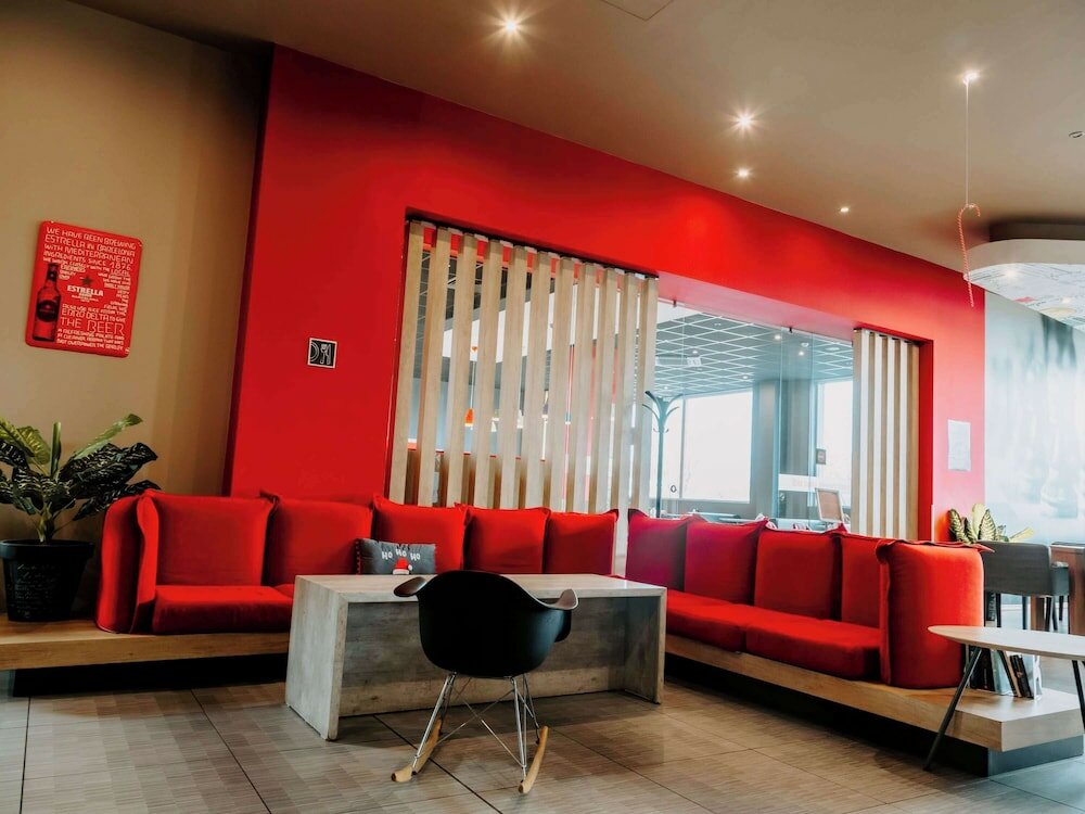 Фото ibis Sofia Airport