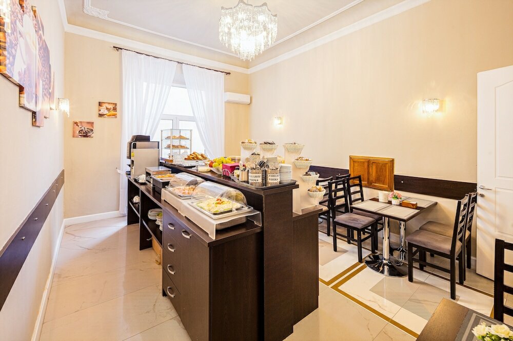 Фото Hotel Annabella Roof Terrace