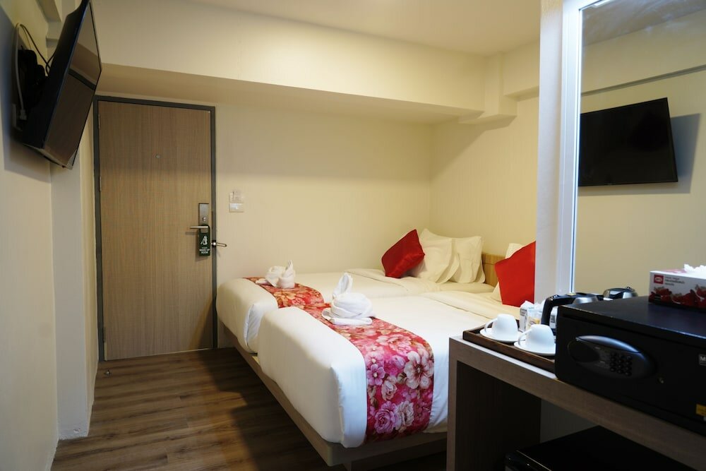 Фото Wild Orchid Villa