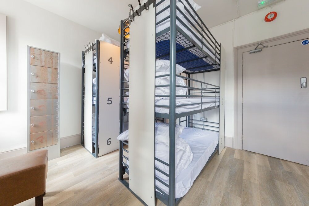 Фото PubLove @ The Green Man - Hostel