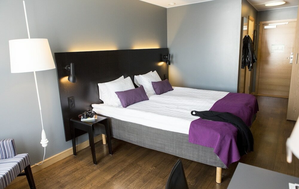 Фото Scandic Europa