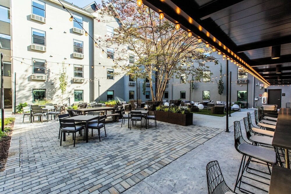 Фото voco The Darwin Atlanta Midtown by IHG