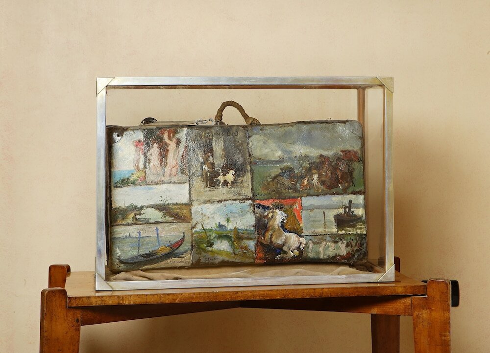 Фото Hotel Gorizia A La Valigia