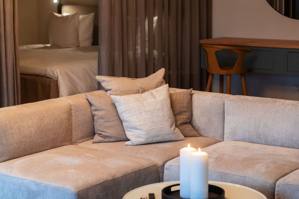 Фото Hotel Maritime