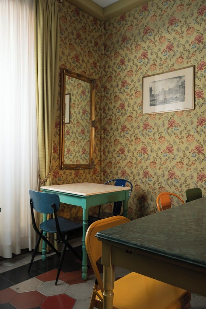 Фото Hotel Oceania