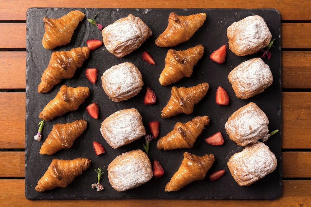 Фото Four Points by Sheraton Barcelona Diagonal