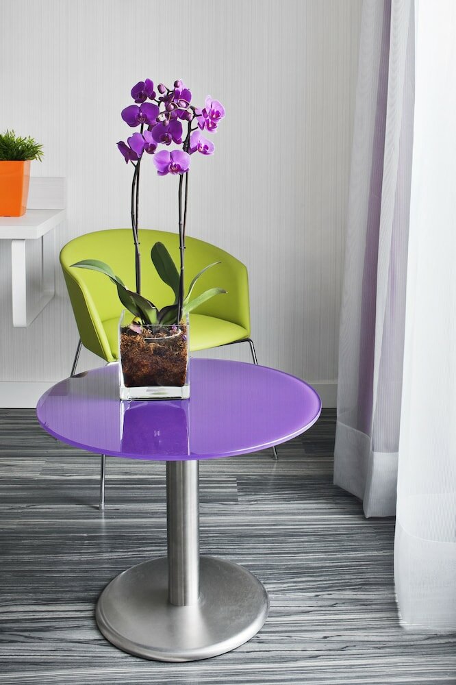 Фото Hotel ibis Styles Madrid Prado