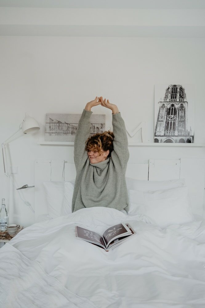 Фото Mother Goose Hotel