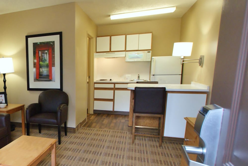 Фото Extended Stay America Suites Atlanta Cumberland Mall