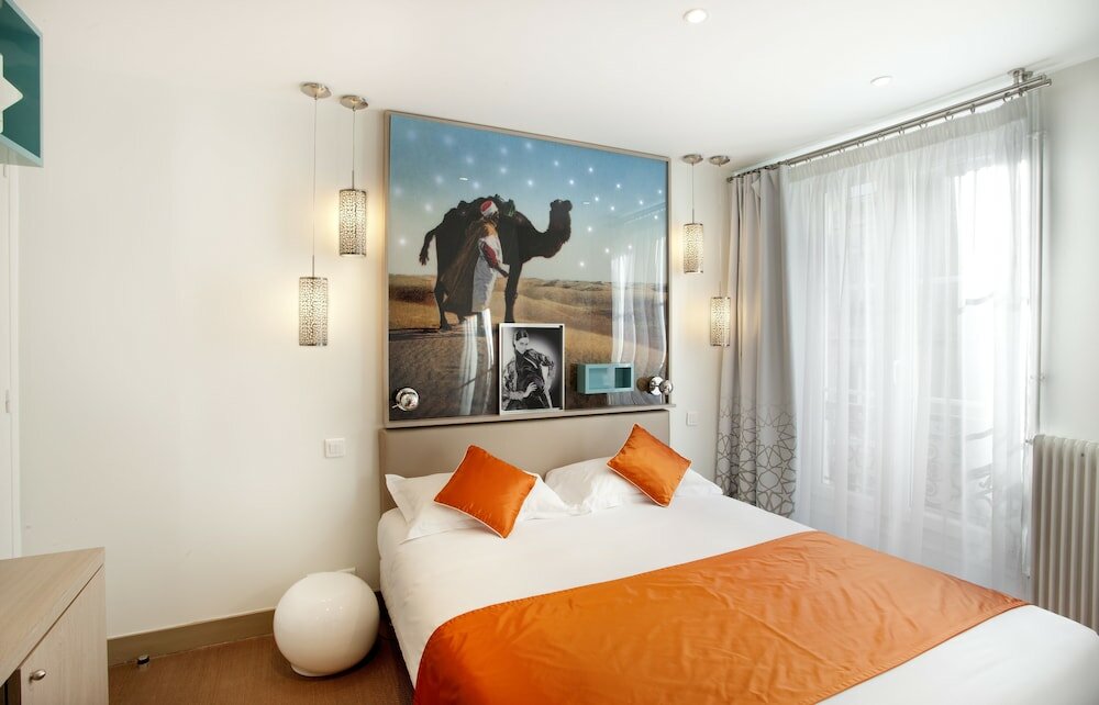 Фото Hotel Mayet