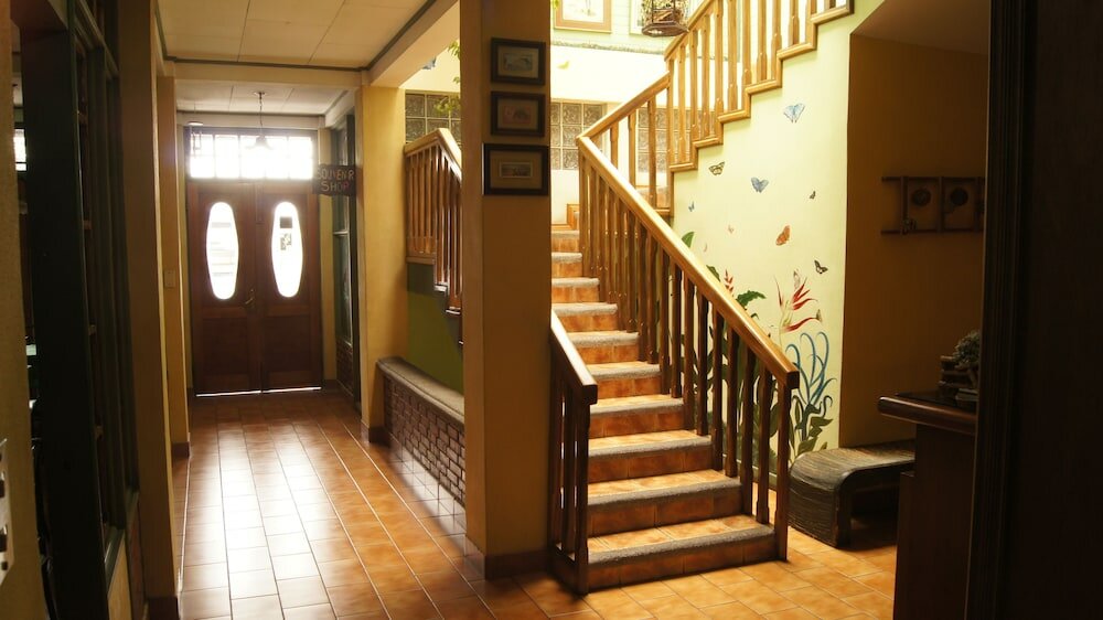 Фото Boutique Hotel Casa Orquídeas