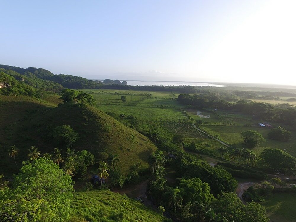 Фото Altos de Caño Hondo