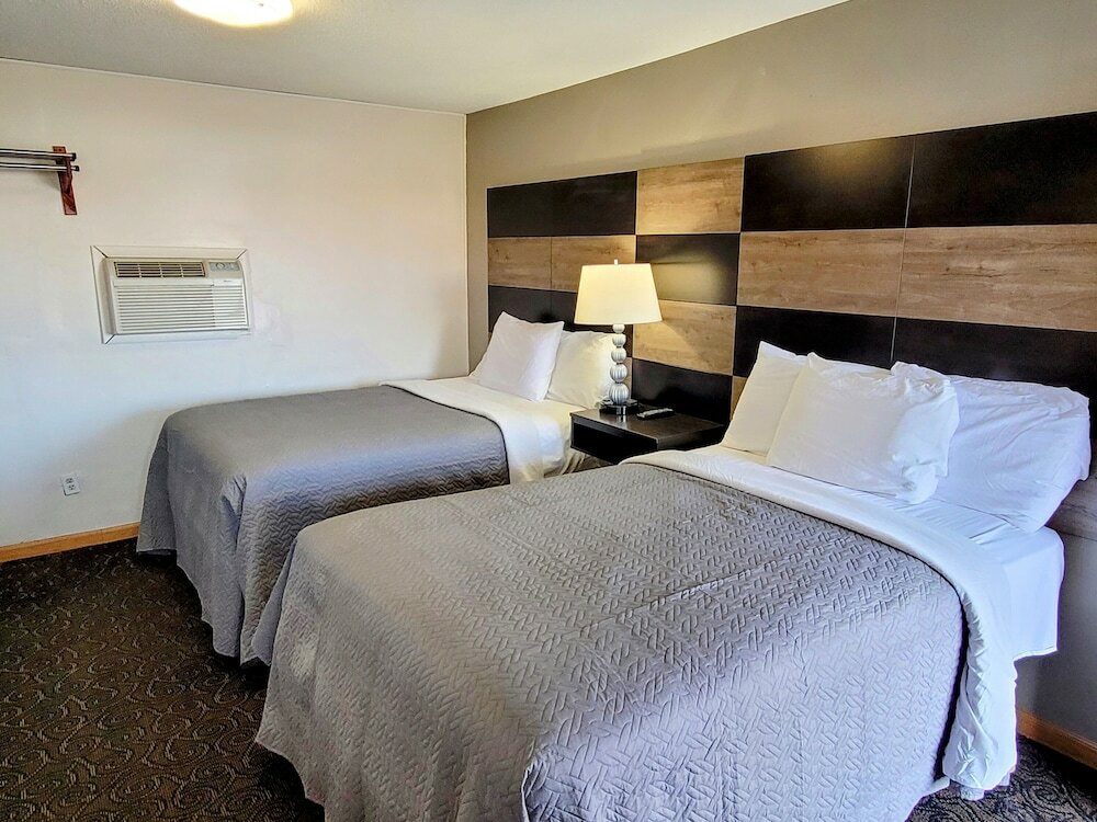 Фото Budget Host Inn Niagara Falls