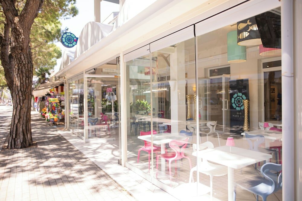 Фото Hotel Mare Live