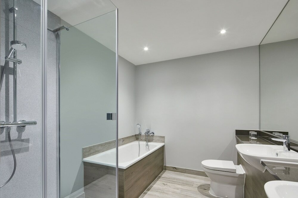 Фото Delta Hotels Cheshunt