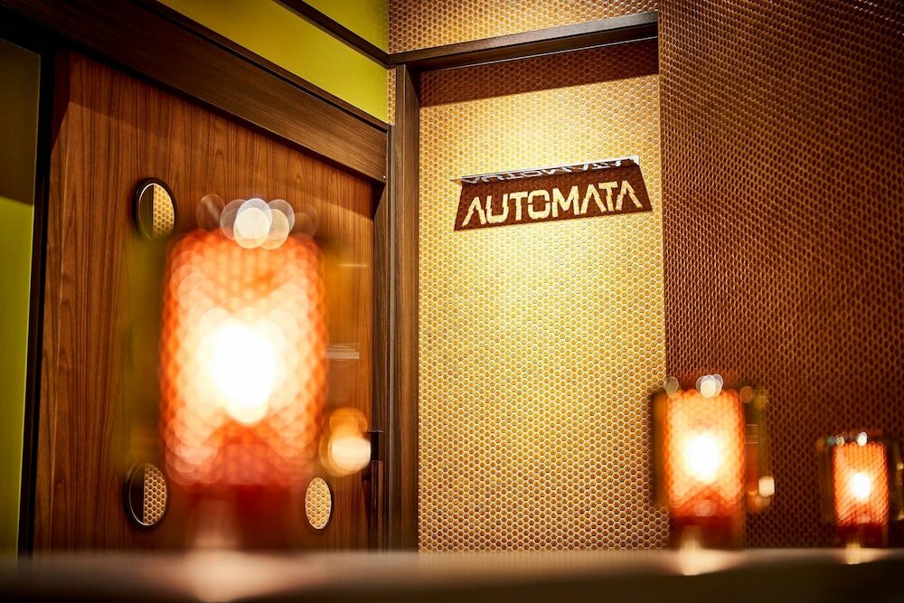 Фото Centara Grand Hotel Osaka