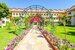 Queen's Park Le Jardin