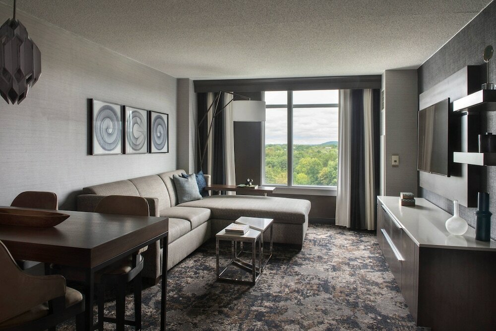 Фото Bridgewater Marriott