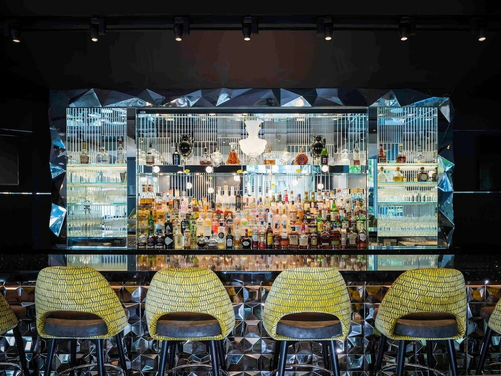 Фото Sofitel Chicago Magnificent Mile