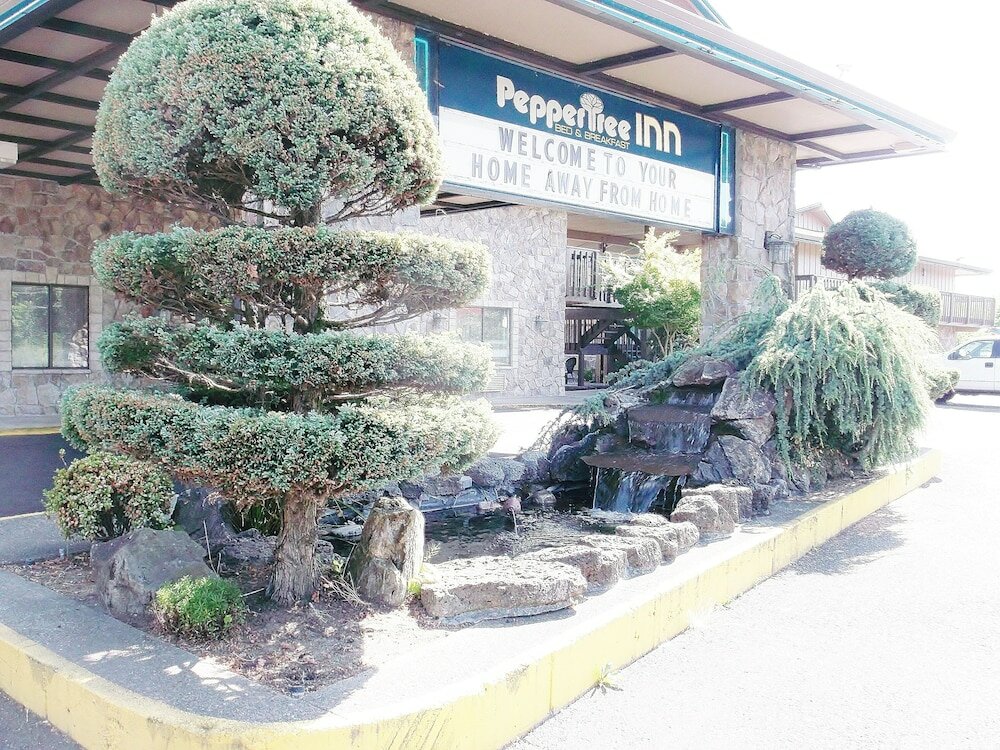 Фото PepperTree Inn