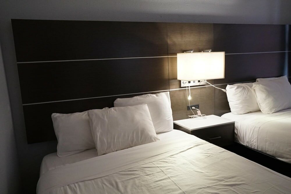 Фото The Utah Inn