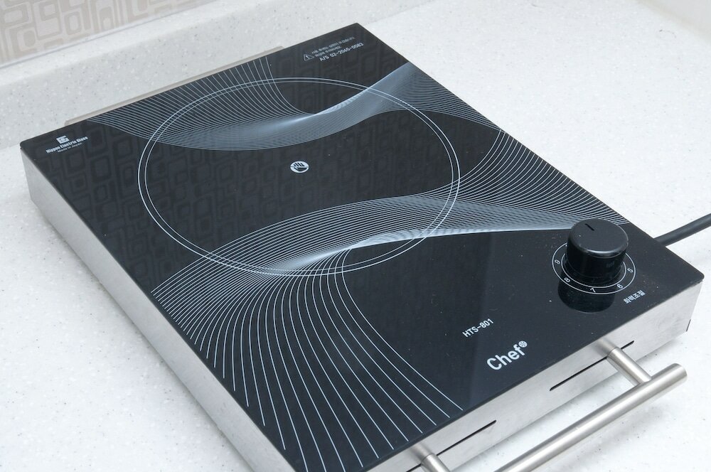 Фото Residence Mumum Hotel