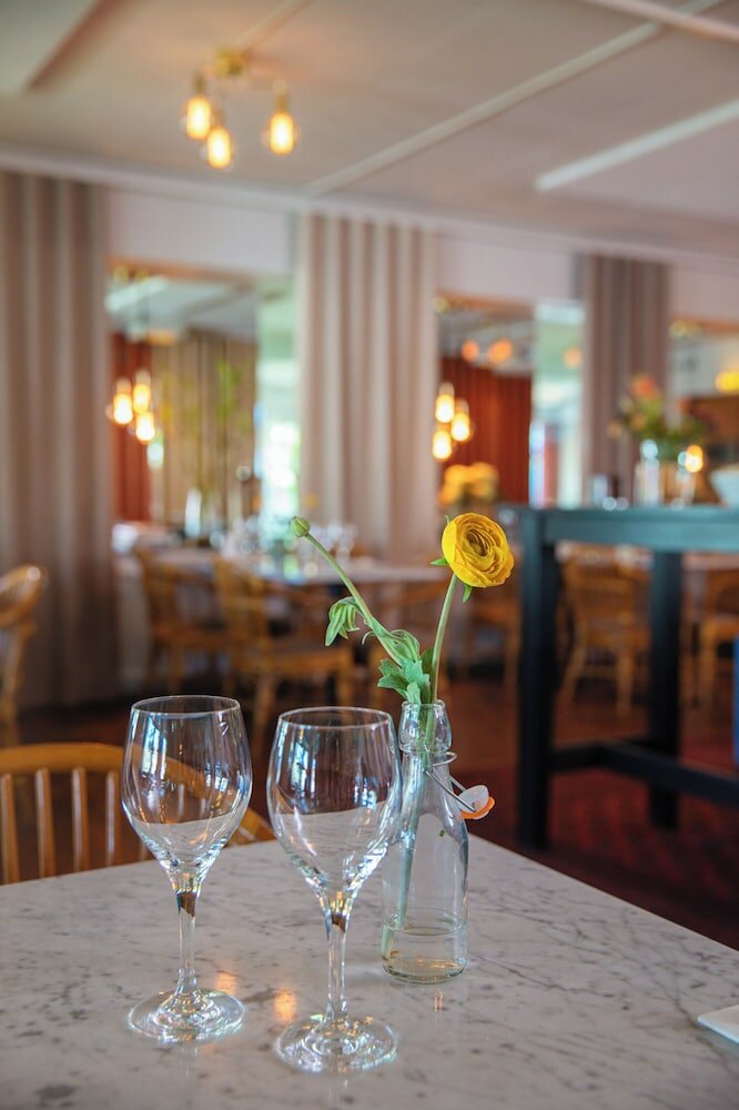 Фото Mjolby Stadshotell