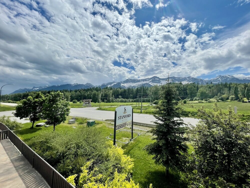 Фото Fernie Stanford Resort