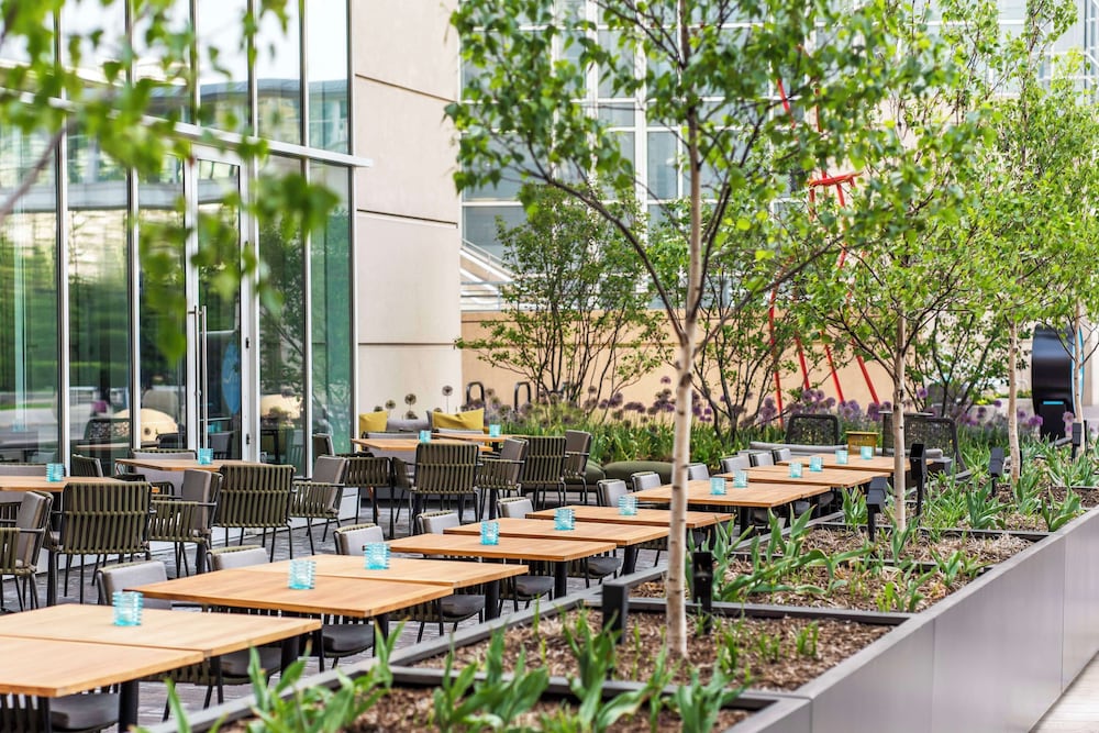 Фото Hyatt Regency McCormick Place